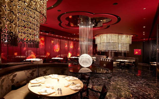 Grand Lisboa Macau