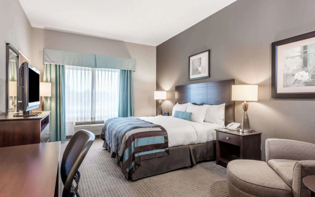 Best Western Plus St. Louis West - Chesterfield