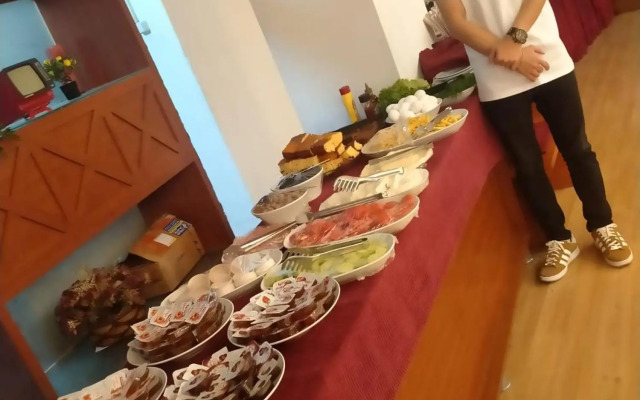 Kıspet Konak Hotel