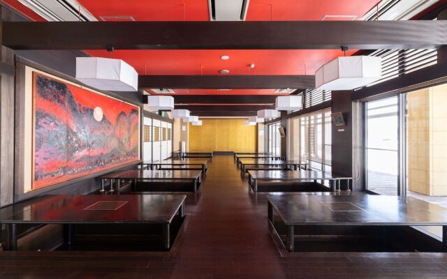 Jon-nobiOnsen Takayanagi Jon-nobiVillage