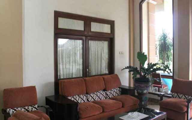 Museum Batik Hotel