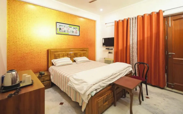 Kalp Taru Residency By GRB