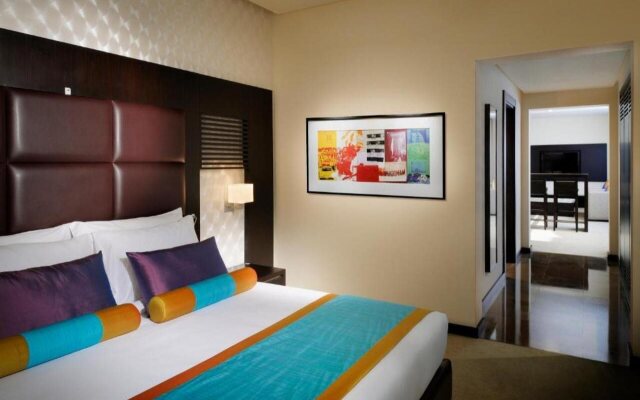 Hues Boutique Hotel