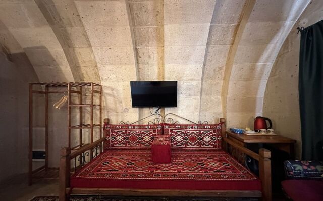 Atax Cave Otel