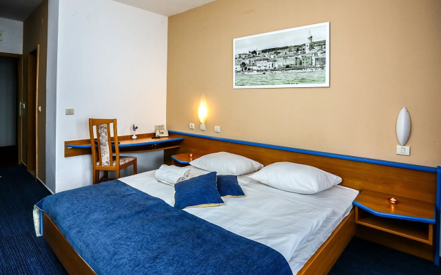 Dražica   Hotel Resort Dražica