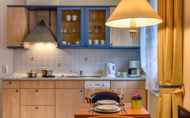 Aquamarin Hotel & Spa