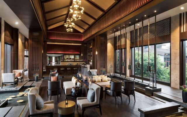 Anantara Guiyang Resort