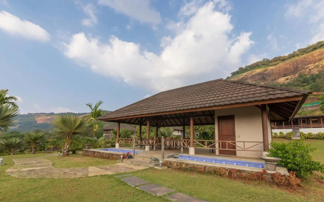 StayVista at Jade's Ambrosia