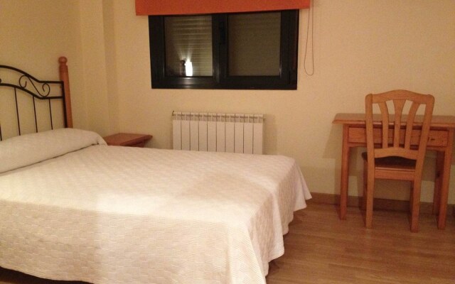 Hostal Santa Baia