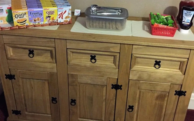 Willow Dene - Hostel