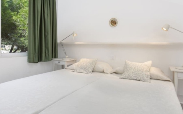 Apartment - 2 Bedrooms - 107608