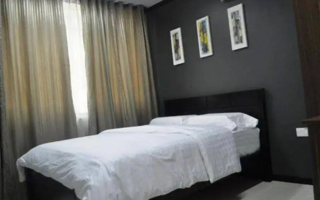 Saf Inn
