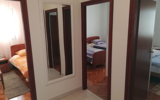 Guest House Krševan