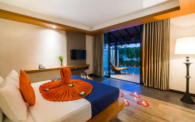 Baywater Resort Samui