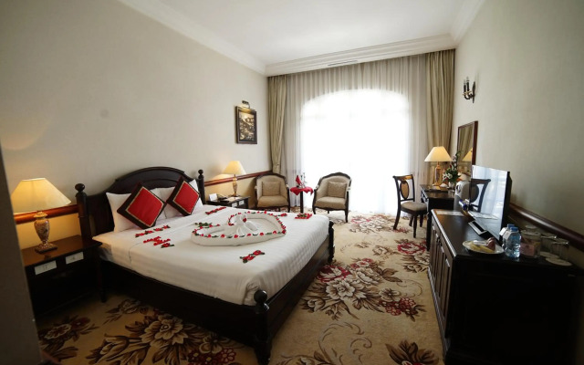 Sammy Dalat Hotel
