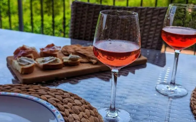 Villa Lago 5