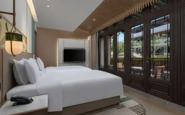 Holiday Inn DEQING XINSHI ANCIENT TOWN by IHG