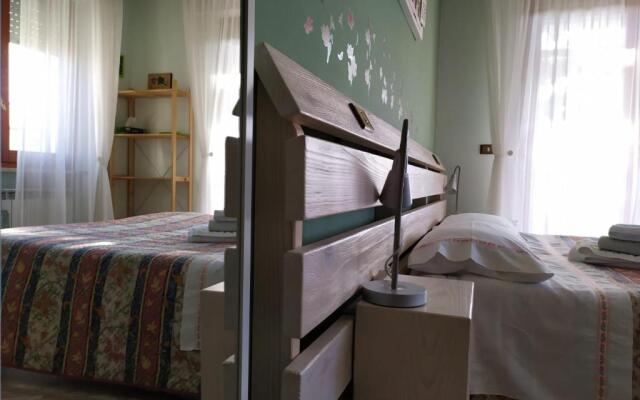 B&B La Casa di Angelica