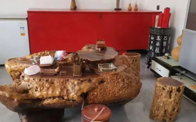 Beijing Tianhechuan Yishe Homestay