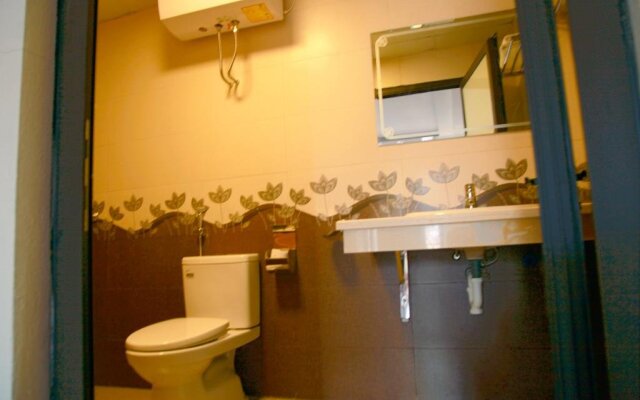 Son Ha Hotel Sapa