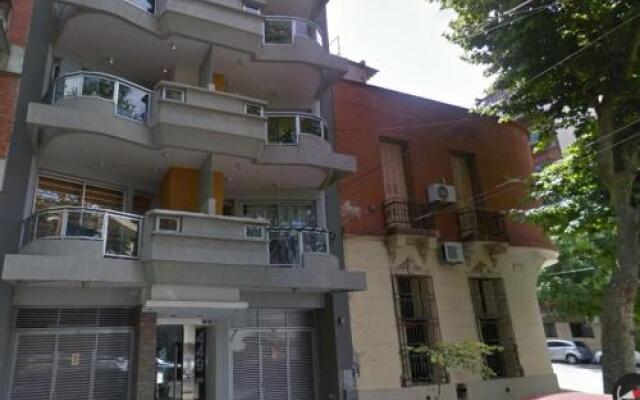 Rent Apart Caballito 3