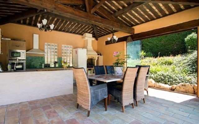 Domaine les Cigales
