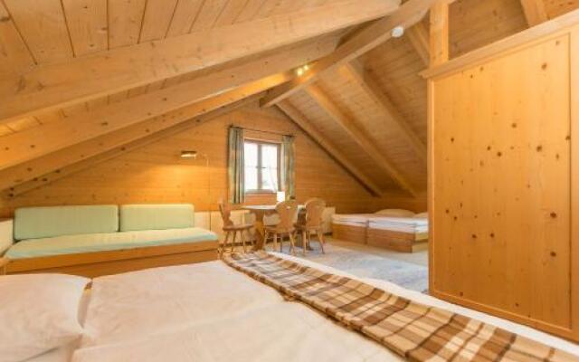 Ferienhaus Alp Chalet