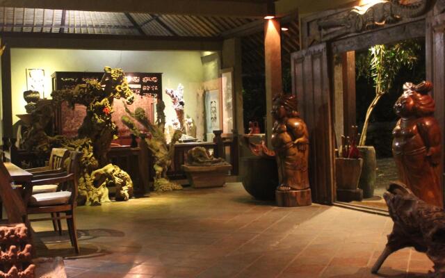 The Kampung Resort Ubud