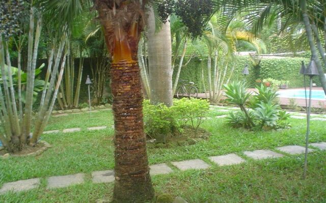 Casa Nostra Boutique Hotel