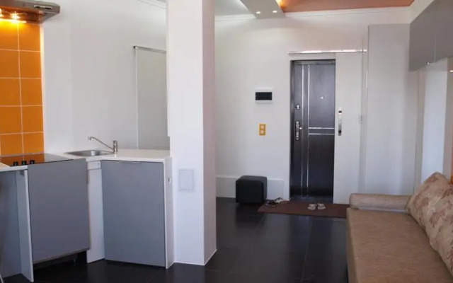 Апртотель 23 Набережная