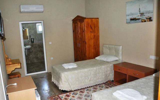 BahausResortDalyan