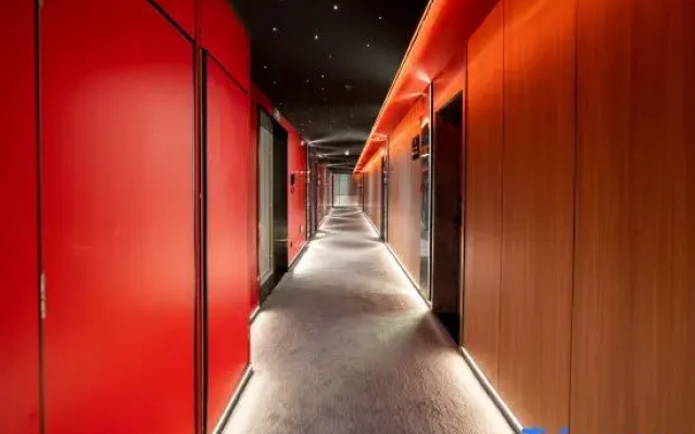 Xiangshan Hotel (Binzhou Gongliu Street)