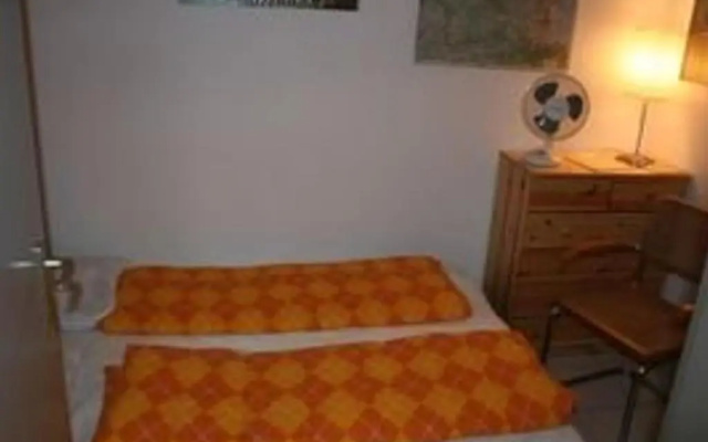 Appartement Port Barcarès, 2 pièces, 6 personnes - FR-1-195-17