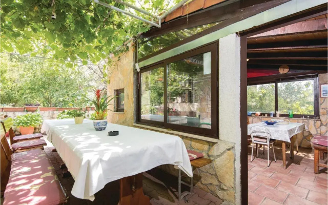 Five-Bedroom Holiday Home in Orebici