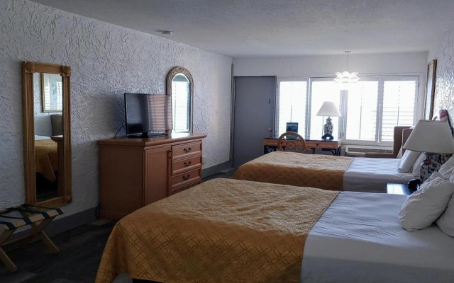 Casa Loma Inn