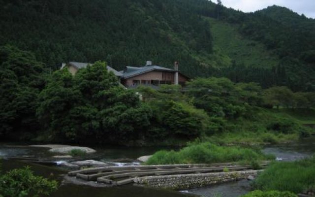 Miyama Nature and Culture Village Kajikaso