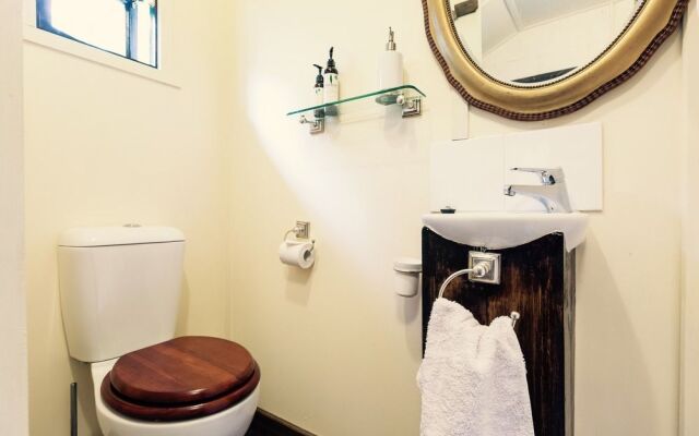 Strathvea Guest House