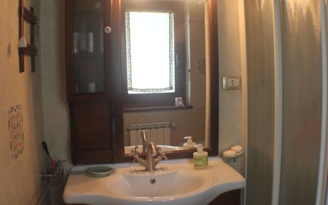 La Fonte di Nioli