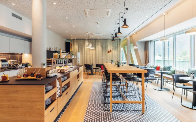 harry's home Lienz hotel & apartments