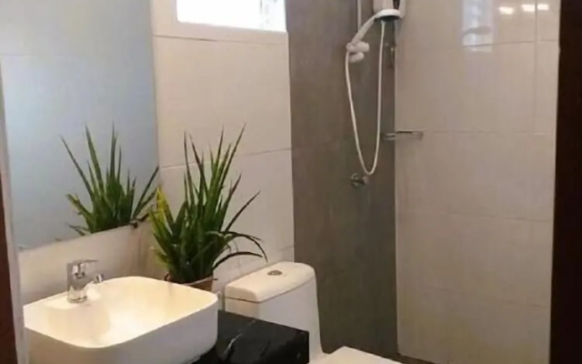 Cabagnow Seaside Resort