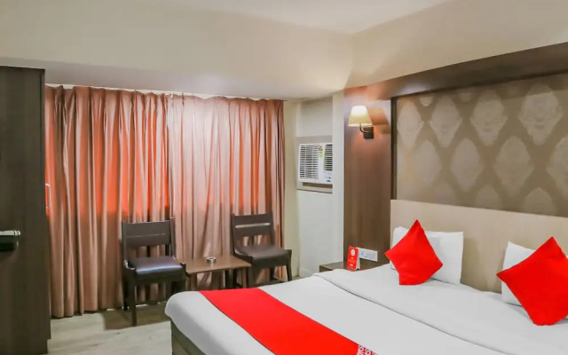 OYO 18900 Hotel Jagganath