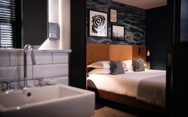 Hotel Du Vin Stratford Upon Avon