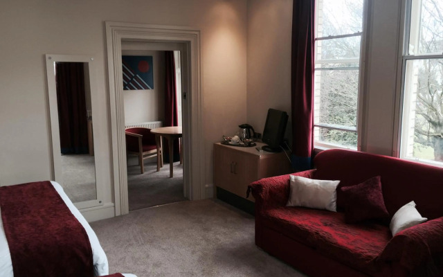 Regent Hotel