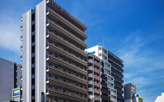 Dynasty Hotel & Resort Osaka