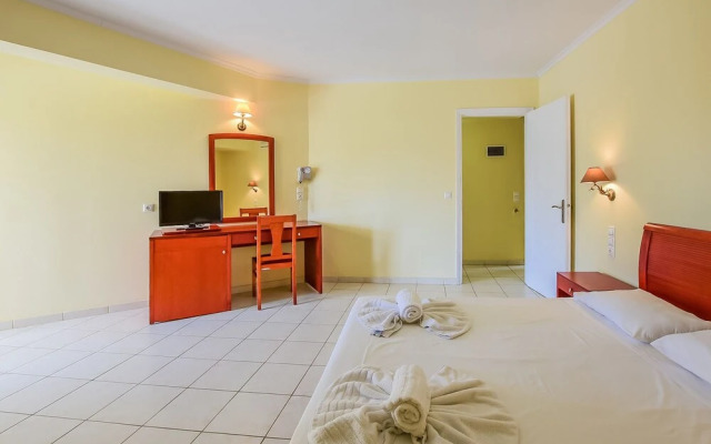 Timos Hotel