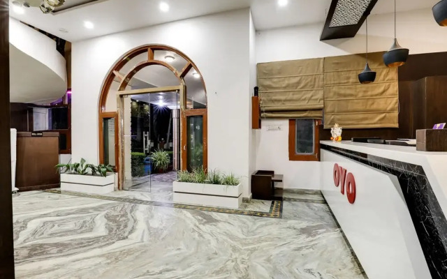 OYO 603 Hotel Opera