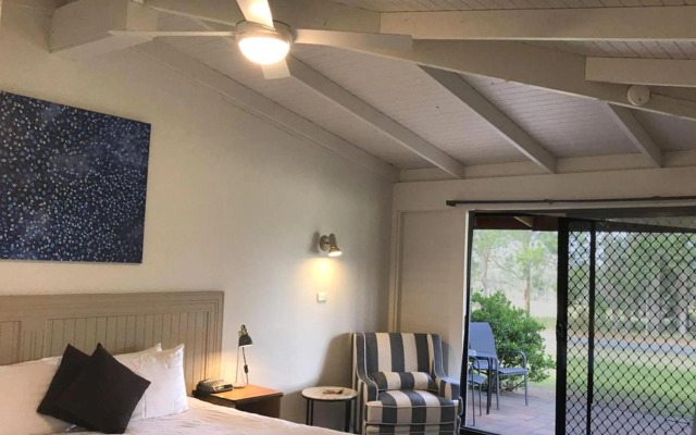 Hunter Valley Resort