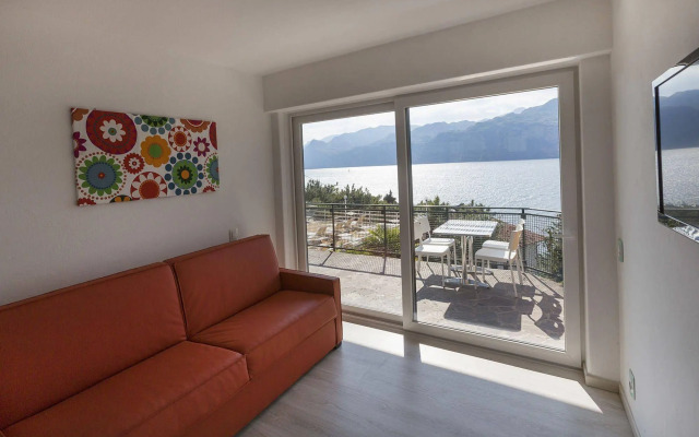 Residence Parco Lago Di Garda