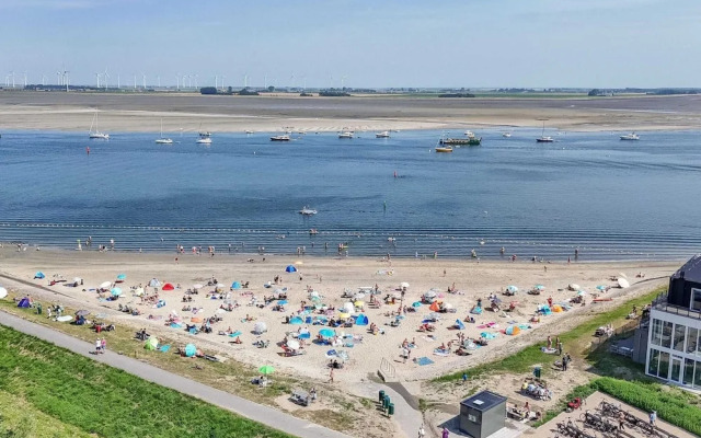 Apartment in Sint-annaland Near Marina