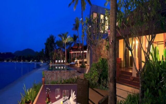 Prana Beach Villas